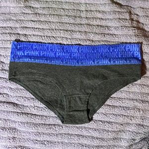 VS PINK Hipster L